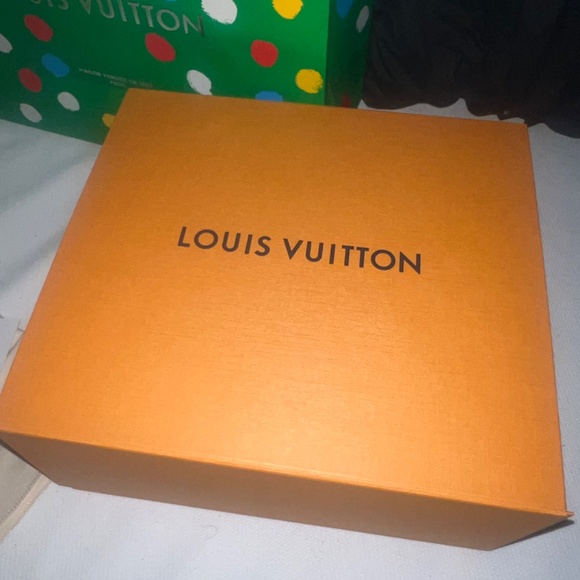 Louis Vuitton Mini Palm Springs main image 11